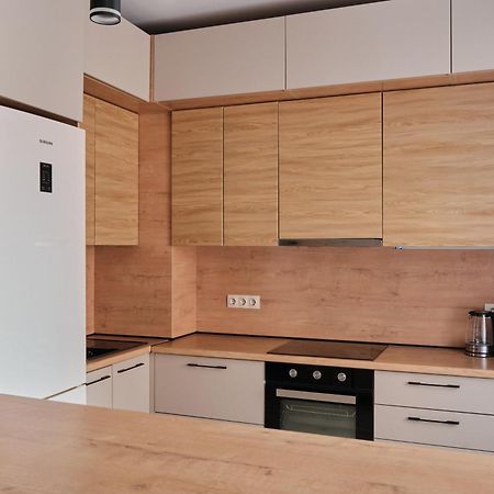 Seven City Apartments Семей Екстер'єр фото