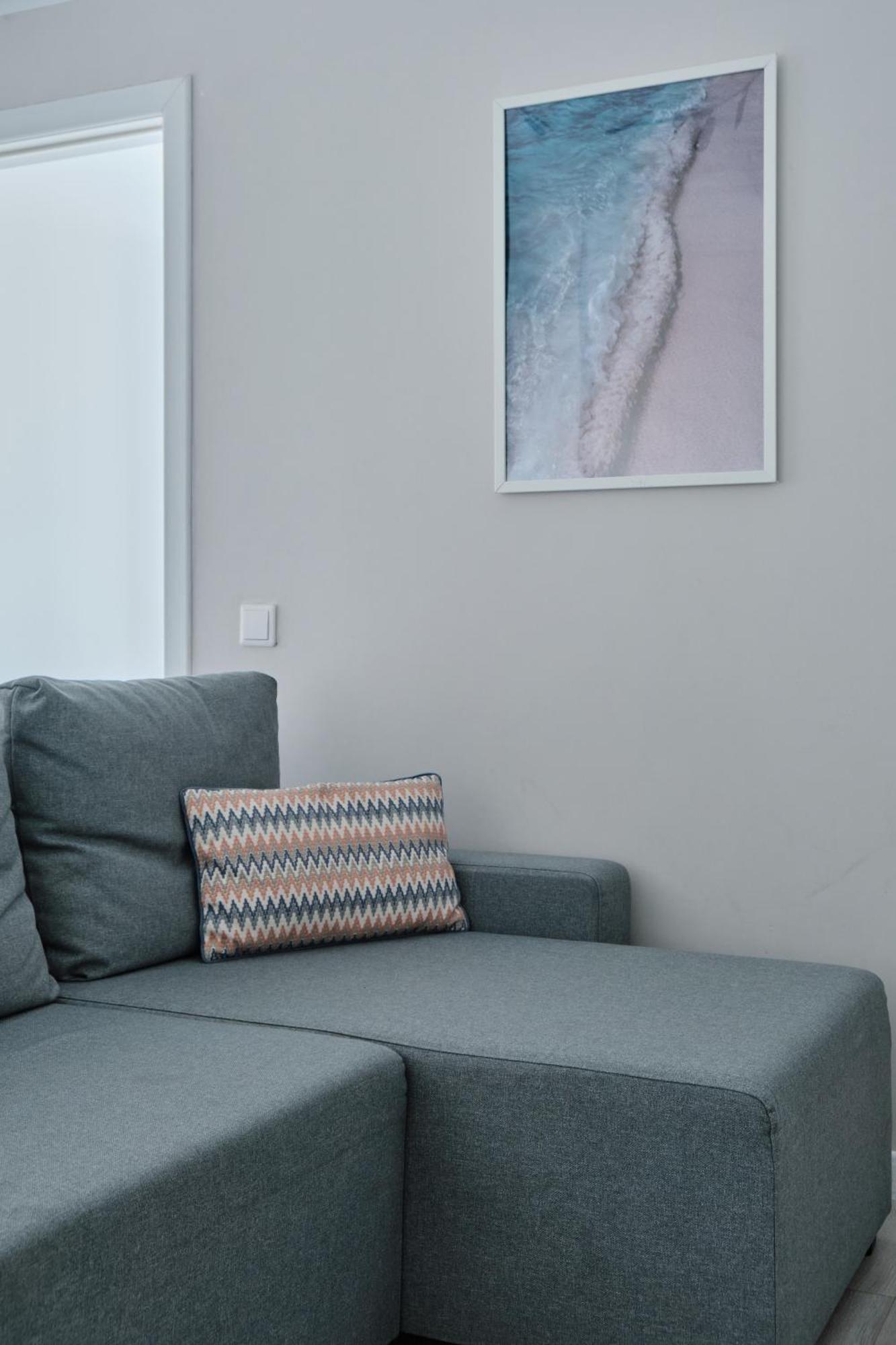 Seven City Apartments Семей Екстер'єр фото