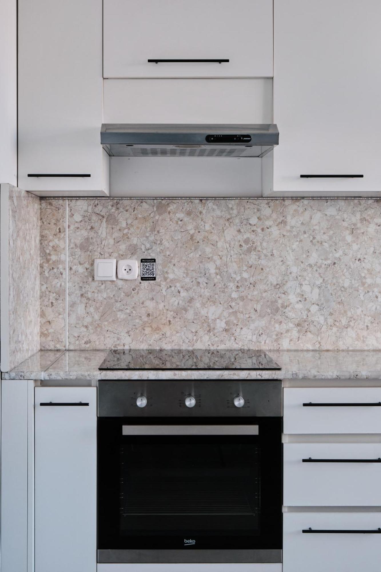Seven City Apartments Семей Екстер'єр фото