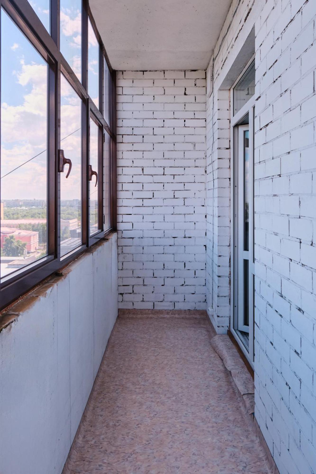 Seven City Apartments Семей Екстер'єр фото