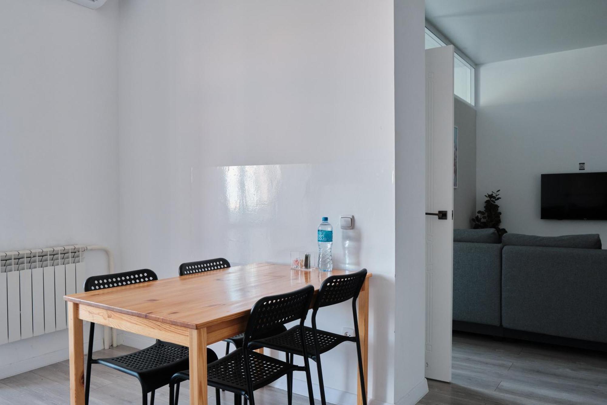 Seven City Apartments Семей Екстер'єр фото