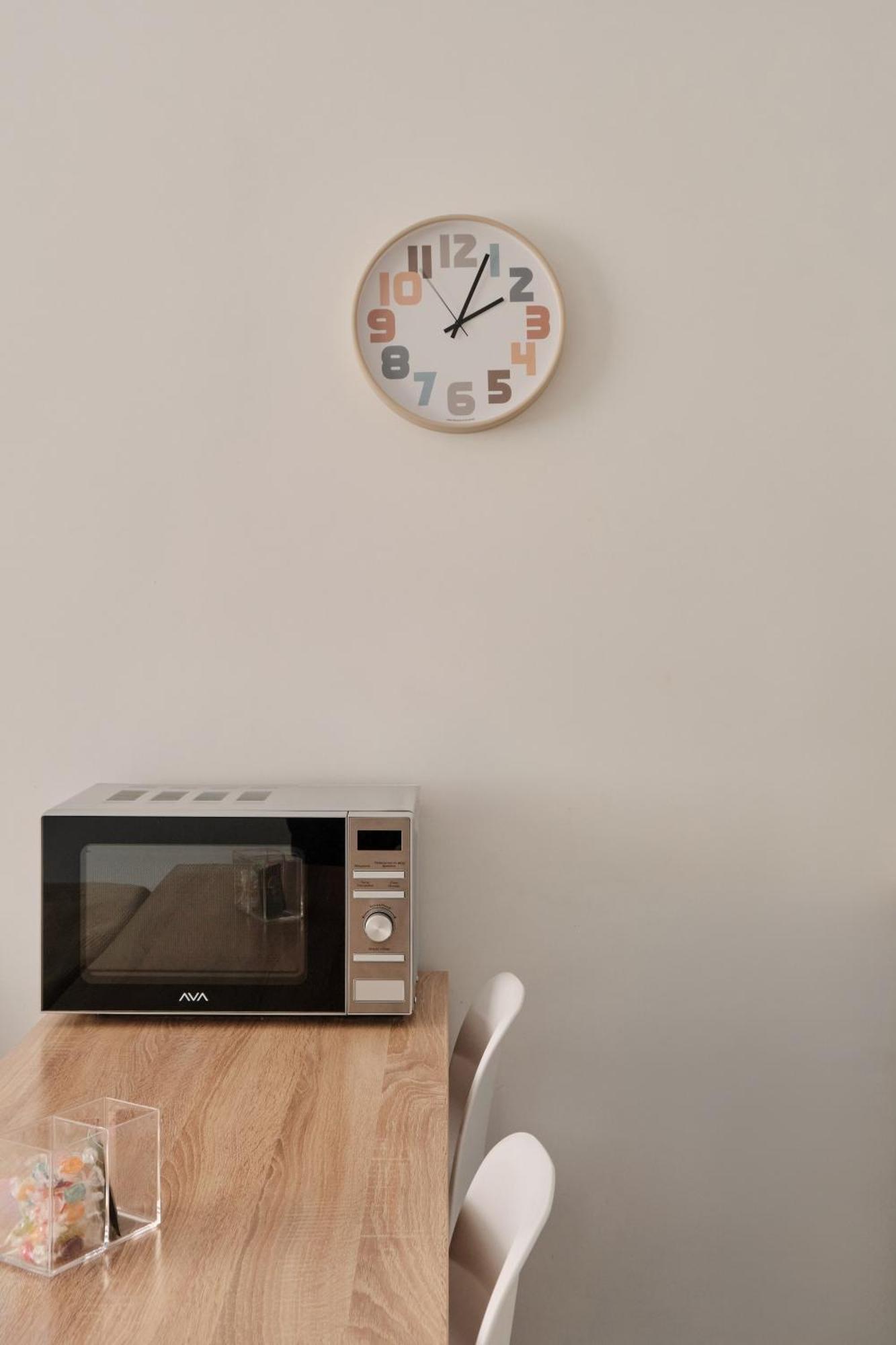 Seven City Apartments Семей Екстер'єр фото
