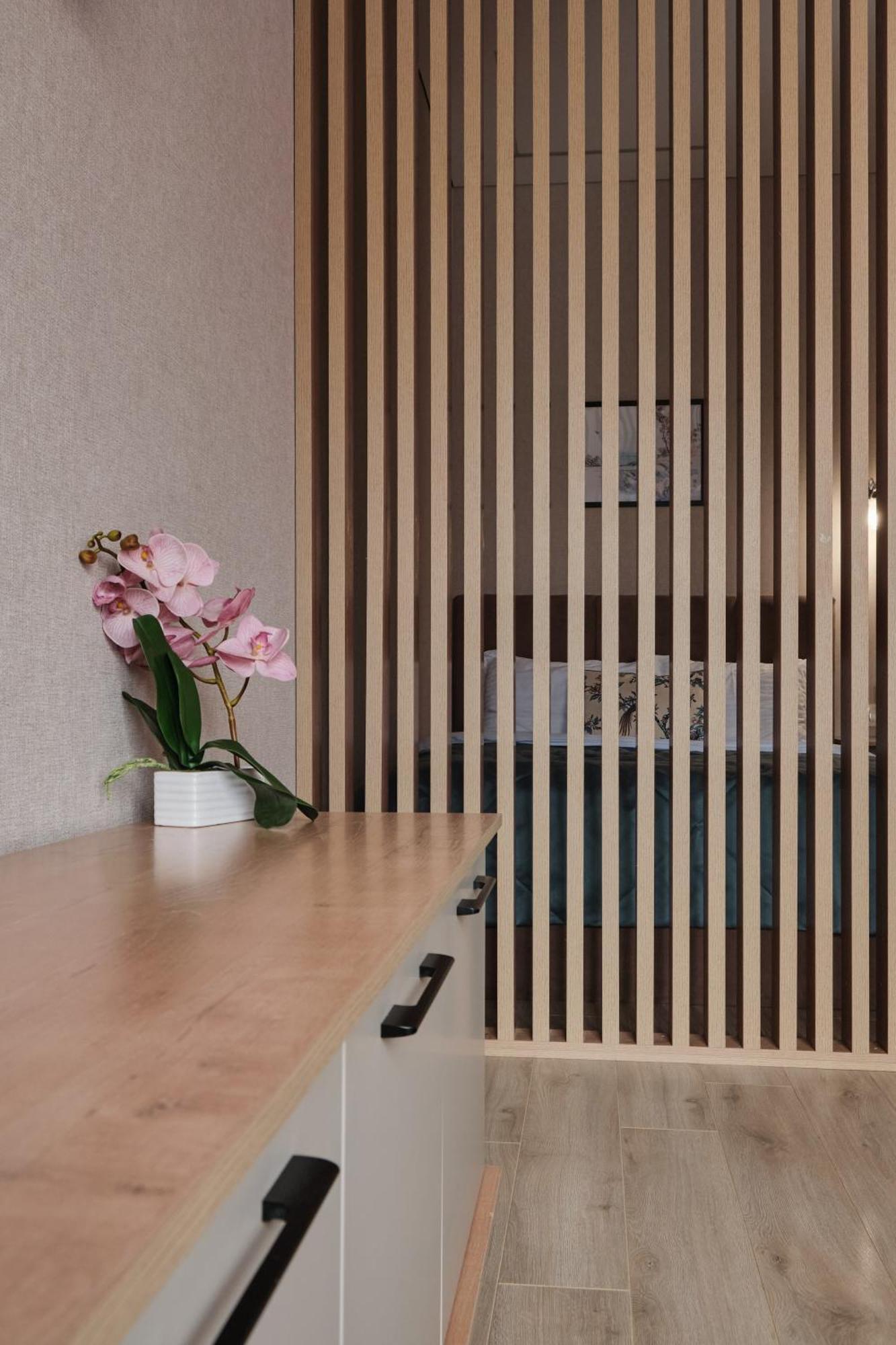 Seven City Apartments Семей Екстер'єр фото